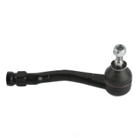 Tie Rod End front axle right 166 mm KYB for e.g....