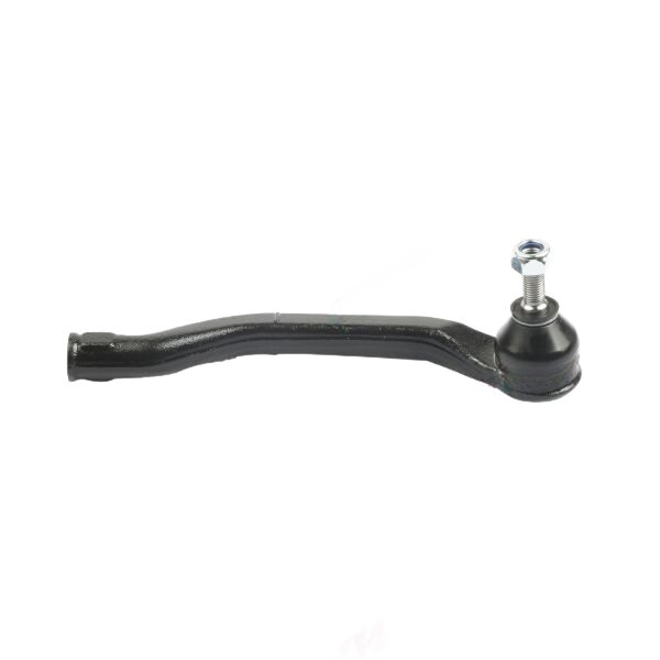 Tie Rod End front axle right 210 mm KYB IAM-Expertise for e.g. RENAULT MEGANE
