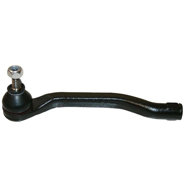 Tie Rod End front axle left 210 mm KYB IAM-Expertise for e.g. RENAULT MEGANE