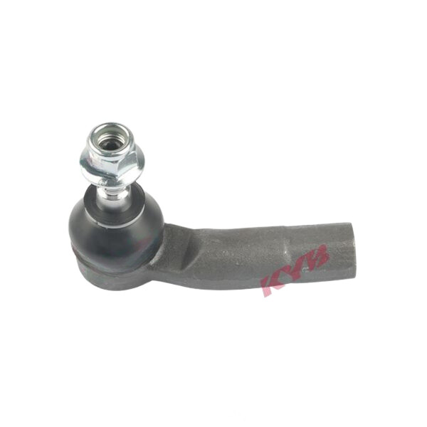 Tie Rod End front axle left 94 mm KYB IAM-Expertise for e.g. AUDI A3