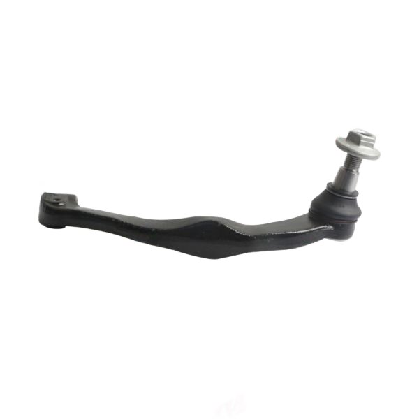 Tie Rod End front axle right 236 mm KYB IAM-Expertise for e.g. VW TRANSPORTER
