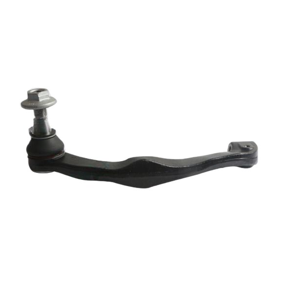 Tie Rod End front axle left 236 mm KYB IAM-Expertise for e.g. VW TRANSPORTER