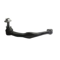 Tie Rod End front axle left 236 mm KYB IAM-Expertise for...