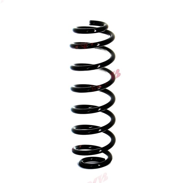 Suspension Rear Axle Coil Spring Ø 115.5 mm KYB IAM-Expertise for TOYOTA RAV