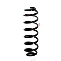 Suspension Rear Axle Coil Spring Ø 115.5 mm KYB...
