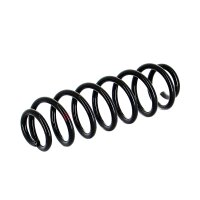 Suspension Rear Axle Coil Spring Ø 115.5 mm KYB...