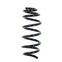 Suspension Rear Axle Coil Spring Ø 111 mm KYB for...
