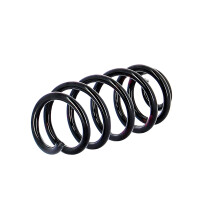 Suspension Rear Axle Coil Spring Ø 111 mm KYB for...