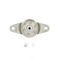 Suspension Strut Support Mount rear axle left KYB for...