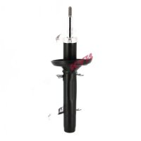 Shock Absorber front axle oil pressure strut KYB suitable for e.g. VW GOLF