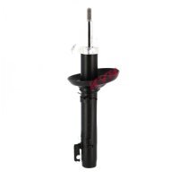 Shock Absorber front axle oil pressure strut KYB suitable for e.g. VW GOLF