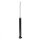 Shock Absorber rear axle gas pressure telescopic KYB suitable for e.g. AUDI A6