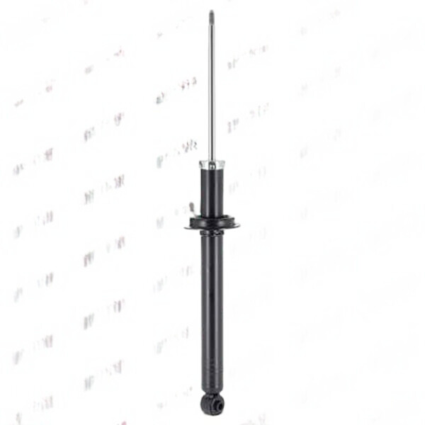 Stoßdämpfer Hinterachse Gasdruck federtragender Dämpfer KYB für RENAULT TWINGO