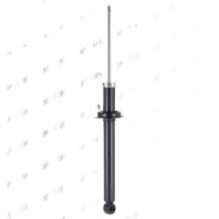 Stoßdämpfer Hinterachse Gasdruck...