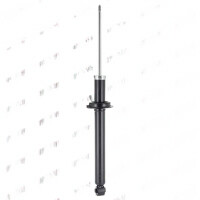 Stoßdämpfer Hinterachse Gasdruck...