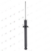 Stoßdämpfer Hinterachse Gasdruck federtragender Dämpfer KYB für RENAULT TWINGO