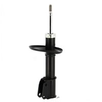 Stoßdämpfer Vorderachse links Gasdruck Federbein KYB für RENAULT TWINGO