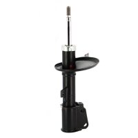 Stoßdämpfer Vorderachse links Gasdruck Federbein KYB für RENAULT TWINGO