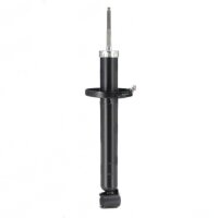 Shock Absorber rear axle oil pressure strut KYB for e.g. SEAT CORDOBA