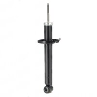 Shock Absorber rear axle oil pressure strut KYB for e.g. SEAT CORDOBA