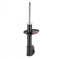 Stoßdämpfer Vorderachse Gasdruck Federbein KYB für RENAULT TWINGO