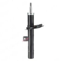Shock Absorber front axle right oil pressure strut KYB for e.g. CITROËN ZX