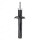 Shock Absorber front axle right oil pressure strut KYB for e.g. CITROËN ZX