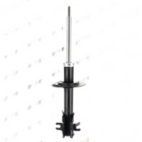 Shock Absorber front axle gas pressure strut KYB for e.g. FIAT PUNTO