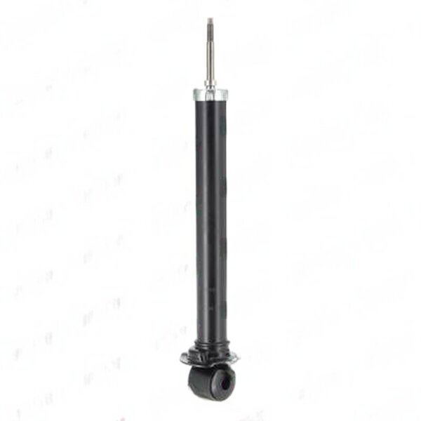 Shock Absorber rear axle oil pressure telescopic KYB suitable for e.g. AUDI 80