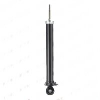 Shock Absorber rear axle oil pressure telescopic KYB suitable for e.g. AUDI 80