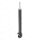 Shock Absorber rear axle oil pressure telescopic KYB suitable for e.g. AUDI 80