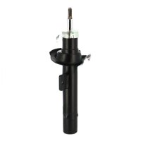 Stoßdämpfer Vorderachse links Öldruck...