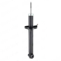 Shock Absorber rear axle oil-pressure shock absorber KYB for e.g. VW POLO