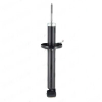 Shock Absorber rear axle oil-pressure shock absorber KYB for e.g. VW POLO