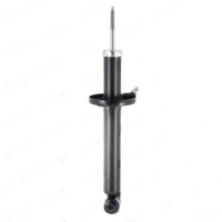 Shock Absorber rear axle oil-pressure shock absorber KYB for e.g. VW POLO