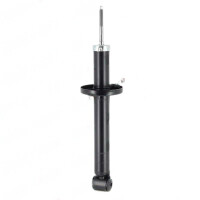 Shock Absorber rear axle oil-pressure shock absorber KYB for e.g. VW POLO