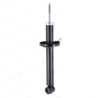 Shock Absorber rear axle oil-pressure shock absorber KYB for e.g. VW POLO