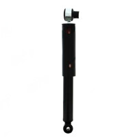 Stoßdämpfer hinten Gasdruck Teleskop KYB...