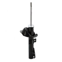 Shock Absorber front axle gas pressure strut KYB for e.g. FORD MONDEO