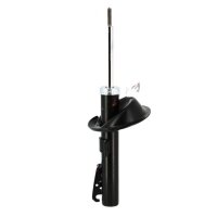 Shock Absorber front axle gas pressure strut KYB for e.g. FORD MONDEO