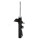 Shock Absorber front axle gas pressure strut KYB for e.g. FORD MONDEO