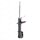 Shock Absorber front axle gas pressure strut KYB for e.g. FIAT PUNTO