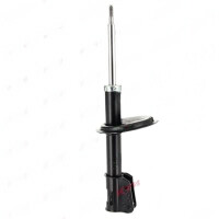 Shock Absorber front axle gas pressure strut KYB for e.g. FIAT BRAVA