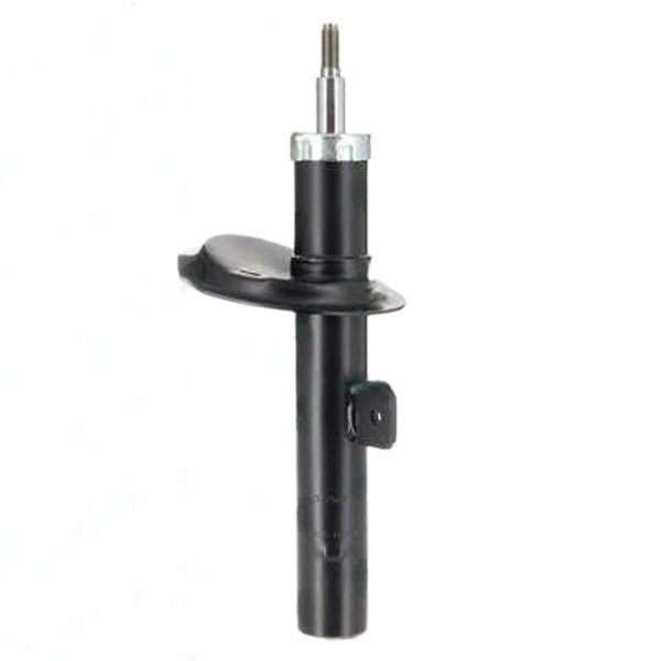 Shock Absorber front axle left oil pressure strut KYB for...