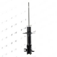 Shock Absorber front axle gas pressure strut KYB for e.g. FIAT PUNTO