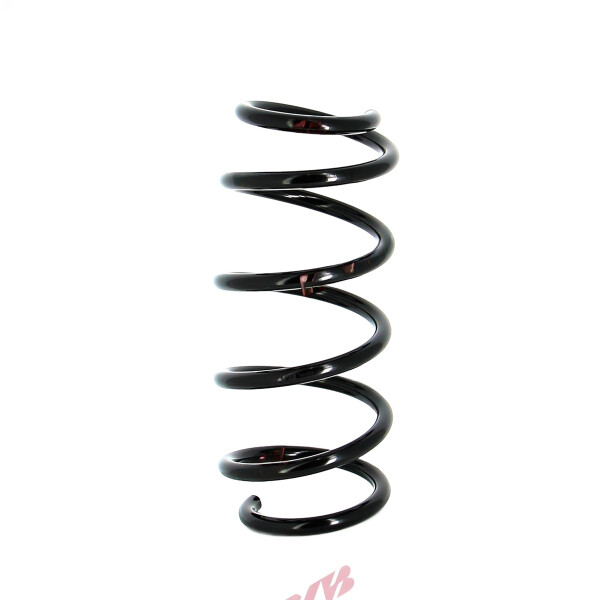 Suspension front axle coil spring Ø 173.2 mm KYB...