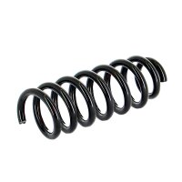 Suspension front axle coil spring Ø 118.8 mm KYB IAM-Expertise for AUDI Q7