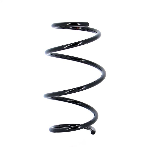 Suspension Front Axle Coil Spring Ø 160 mm KYB IAM-Expertise for BMW 1 Series
