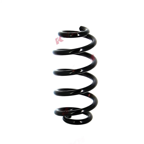 Fahrwerksfeder Hinterachse Schraubenfeder Ø 121 mm KYB für u.a. BMW 2er