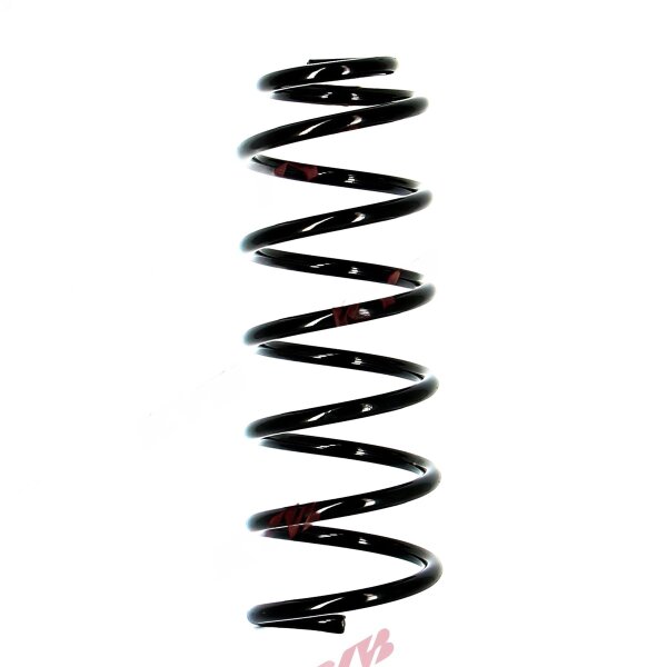 Suspension rear coil spring Ø 131.1 mm KYB for e.g. CITROËN BERLINGO